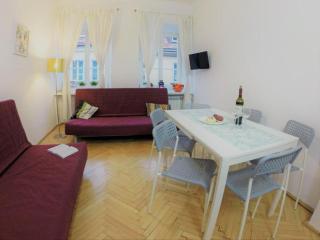 Apartamenty - MI OLD TOWN ŚWIĘTOJAŃSKA - Varsavia - 2