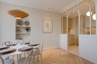 Le Haras 3 bedroom apartment in the heart of Annecy - Annecy - 6