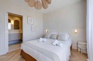 Le Haras 3 bedroom apartment in the heart of Annecy - Annecy - 4