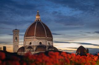 Hotel Cardinal of Florence - recommended for ages 25 to 55 - Florence - 4