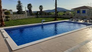 Fantastic holiday house.. Toscana feeling by foça - Foça - 4