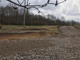 Siedlisko Barycz Kolonia, Dom całoroczny na wyłączność - 50 m2 6 osobowy z 2 pokojami, teren 2 hektary wśród lasów i łąk - Zwoleń - 7