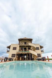 Lina Point Belize Overwater Resort - San Pedro - 0