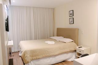 Apart-hotel TrueAmérica - Campos dos Goytacazes - 8