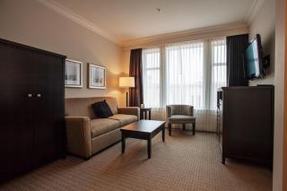 Hotel Rialto - 9