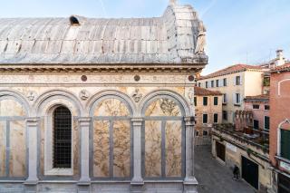 Palazzo Miracoli Apartments - Venice - 8
