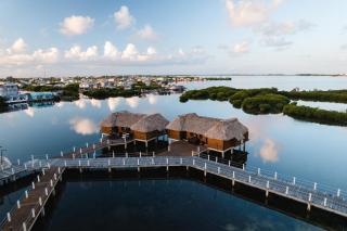 Lina Point Belize Overwater Resort - San Pedro - 9