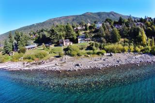 Cabañas Barlovento - Bariloche - 9