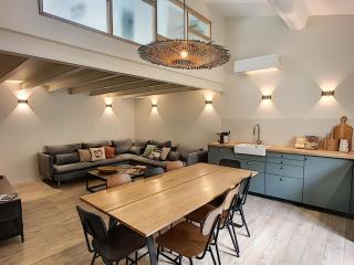 Maison Luxe 4 chambres - Patio - Climatisation - 10 minutes à pied du Pont d'Avignon - 0