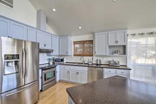 The Rookery - Dreamy Home with Private Dock! - Yelm - 1