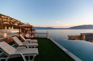 Hakuna Matata Residence & Apartments - Vlorë - 0