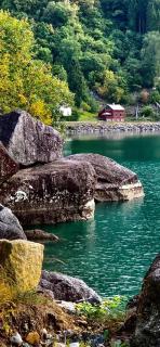 Vasstun Panorama - Odda - 0