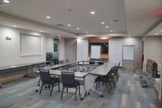 Hyatt House Bryan/College Station - College Station - 9