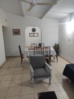 Chasqui - Santiago del Estero - 6