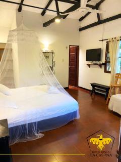 Hotel Minca - La Casona - Minca - 4