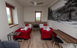 CicloLodge - Lozoya - 7