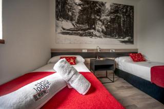 CicloLodge - Lozoya - 8