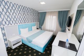 Alis Hotel - Baku - 1