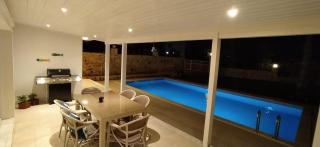 Heated Pool Fantastic holiday house Toscana feeling by Foca - 1
