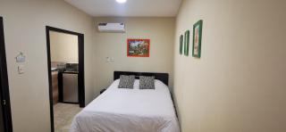Habitación B independiente para parejas o ejecutivos - Manta - 8