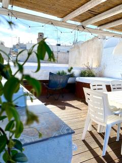Amalfi Pool Suite - Puglia Mia Apartments - 0
