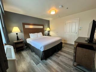 Best Western Americana - Dinuba - 1