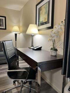 Best Western Americana - Dinuba - 7