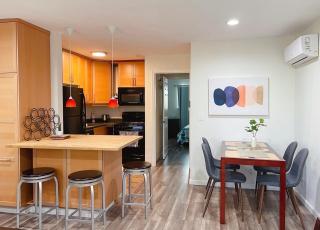 Redwood Place in Heart of Silicon Valley - Sunnyvale - 2