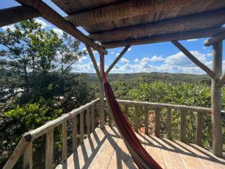 Casa confortável, pertinho da cidade e conectada a natureza - 2