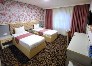 Alis Hotel - Baku - 8