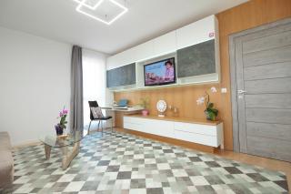 Gold Class Apartments AMS - Cluj-Napoca - 8