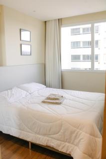 Apart-hotel TrueAmérica - Campos dos Goytacazes - 3