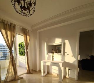 Superbe Appartement à 2 Min de la gare de Tanger et à 5 min de la plage Malabata - Tangeri - 7