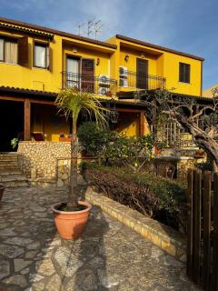 Villetta Vista Mare Cornino - Custonaci - 4
