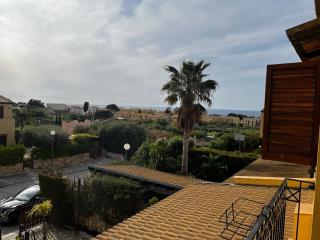Villetta Vista Mare Cornino - Custonaci - 2