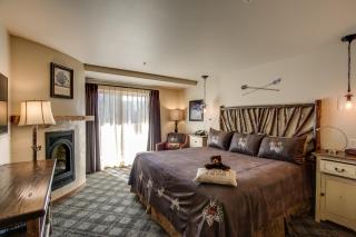 Bavarian Lodge - Leavenworth - 2