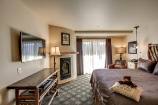 Bavarian Lodge - Leavenworth - 1