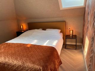 Villa with enclosed garden near the Wadden Sea - Hippolytushoef - 7