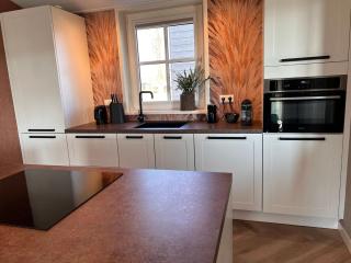 Villa with enclosed garden near the Wadden Sea - Hippolytushoef - 8