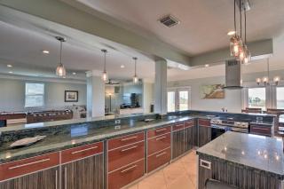 Galveston Resort House - Dazzling Bay Vistas! - 3