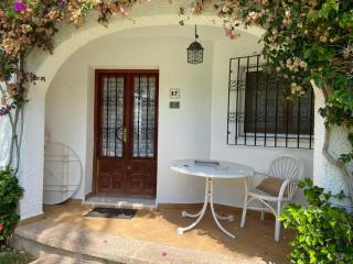 Apartamento Urb Oasis Park II Denia, las Marinas - Dénia - 5