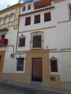 El Mirador De San Fernando - Córdoba - 8