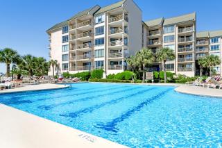 Villamare 2319 - Hilton Head Island - 6
