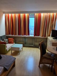 Eine Zimmer Apartment - 0