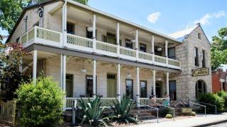 Hotel Giles - Comfort - 5