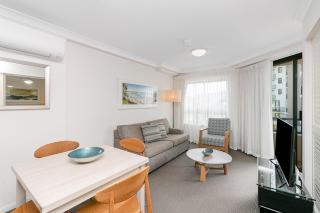 Calypso Plaza Resort Unit 306 - Gold Coast - 9