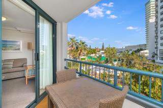 Calypso Plaza Resort Unit 306 - Gold Coast - 7