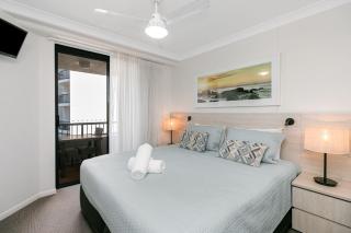 Calypso Plaza Resort Unit 306 - Gold Coast - 6