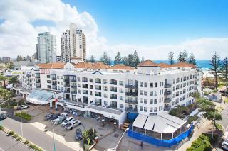 Calypso Plaza Resort Unit 306 - Gold Coast - 3