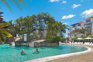 Calypso Plaza Resort Unit 306 - Gold Coast - 2